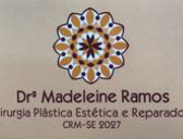 Dra. Madeleine Ramos dos Santos