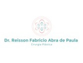Dr. Reisson Fabricio Abra de Paula