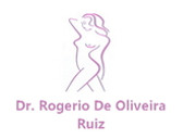 Dr. Rogério de Oliveira Ruiz