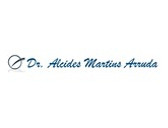 Dr. Alcides Martins Arruda