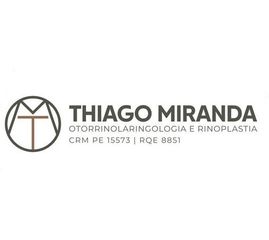 Dr. Thiago Miranda