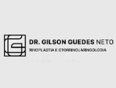 Dr. Gilson Guedes Neto