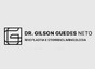 Dr. Gilson Guedes Neto