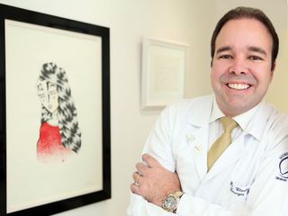 Dr. Cláudio Lemos