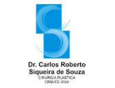 Dr. Carlos Roberto Siqueira de Souza