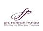 Dr. Ferrer Pardo