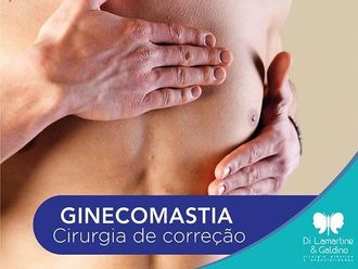 Ginecomastia - 630304