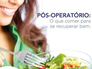 Pós-operatório