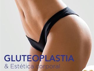 Gluteoplastia