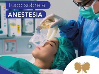 Anestesia