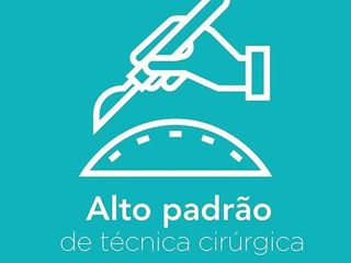 Técnicas cirúrgicas