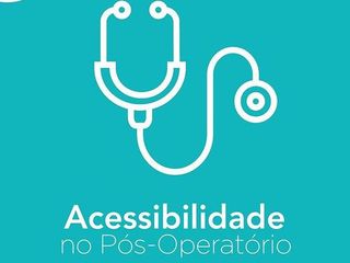 Pós-operatório