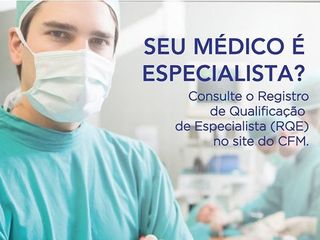 Seu médico