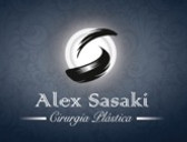 Dr. Alex Sasaki