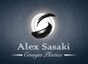 Dr. Alex Sasaki