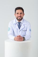 Dr. Leandro Nóbrega