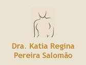 Dra. Katia Regina Salomão Kacowicz