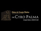 Dr. Cyro Palma