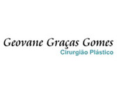 Dr. Geovane Graças Gomes