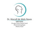Dr. Marcell de Melo Naves
