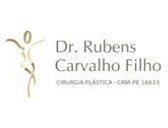 Dr. Rubens Antonio Silvestre de Carvalho Filho
