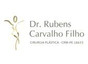Dr. Rubens Antonio Silvestre de Carvalho Filho