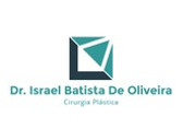 Dr. Israel Batista De Oliveira