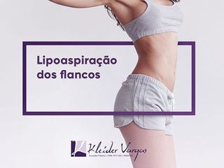 Lipoaspiração