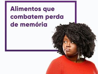 Perda de memória