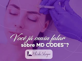 MD Codes