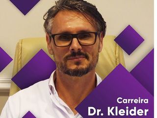 Dr. Kleider F. Vargas