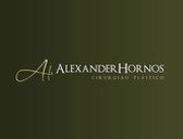 Dr. Alexander Hornos