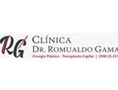 Dr Romualdo José Ribeiro Gama