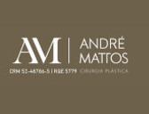 Dr. André Mattos