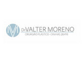 Dr. Valter Moreno Junior