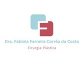 Dra. Fabiola Ferreira Corrêa da Costa