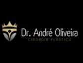 Dr. André de Oliveira Martins