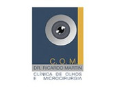 C.O.M. Dr. Ricardo Martin