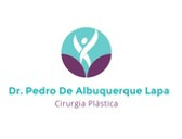 Dr. Pedro De Albuquerque Lapa