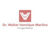 Dr. Walter Henrique Martins