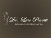 Dr. Luis Pinotti
