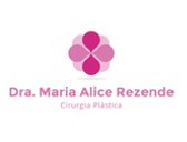 Dra. Maria Alice Rezende