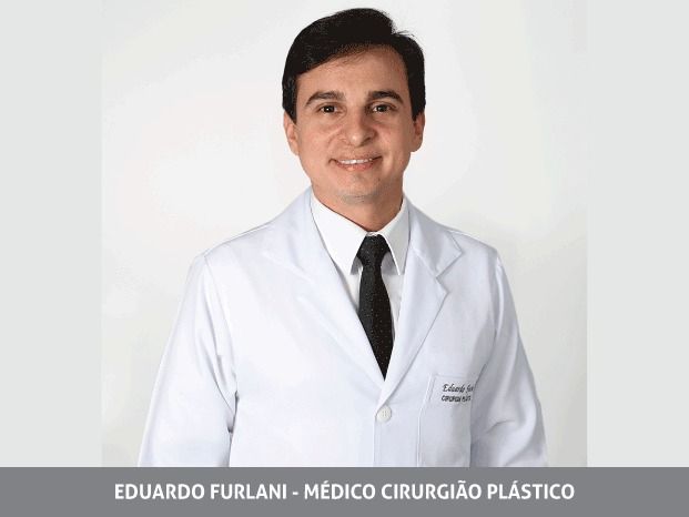 Dr. Eduardo Furlani