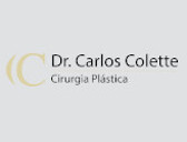 Dr. Carlos Colette