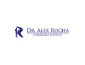 Dr. Alex Rocha Borges