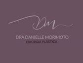 Dra. Danielle Morimoto