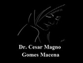 Dr. César Magno Gomes Macena