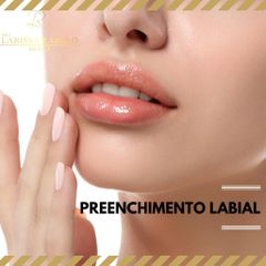 Preenchimento labial