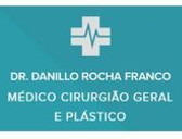 Dr. Danillo Rocha Franco