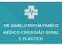 Dr. Danillo Rocha Franco
